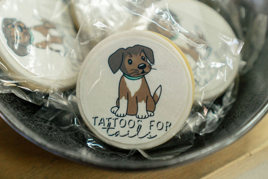 Tattoos For Tails 2024