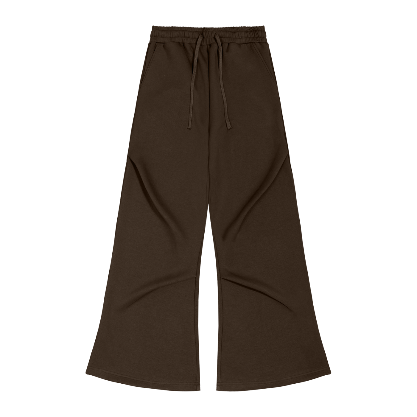 LST Wide Leg Drawstring Sweatpants