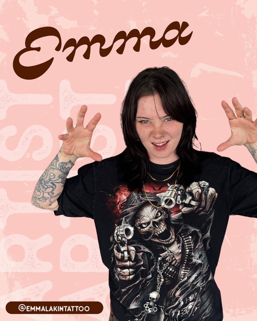 Emma