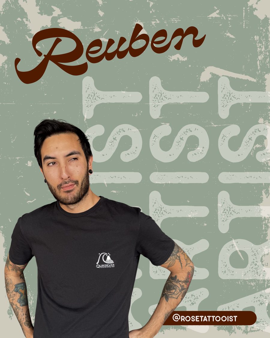 Reuben