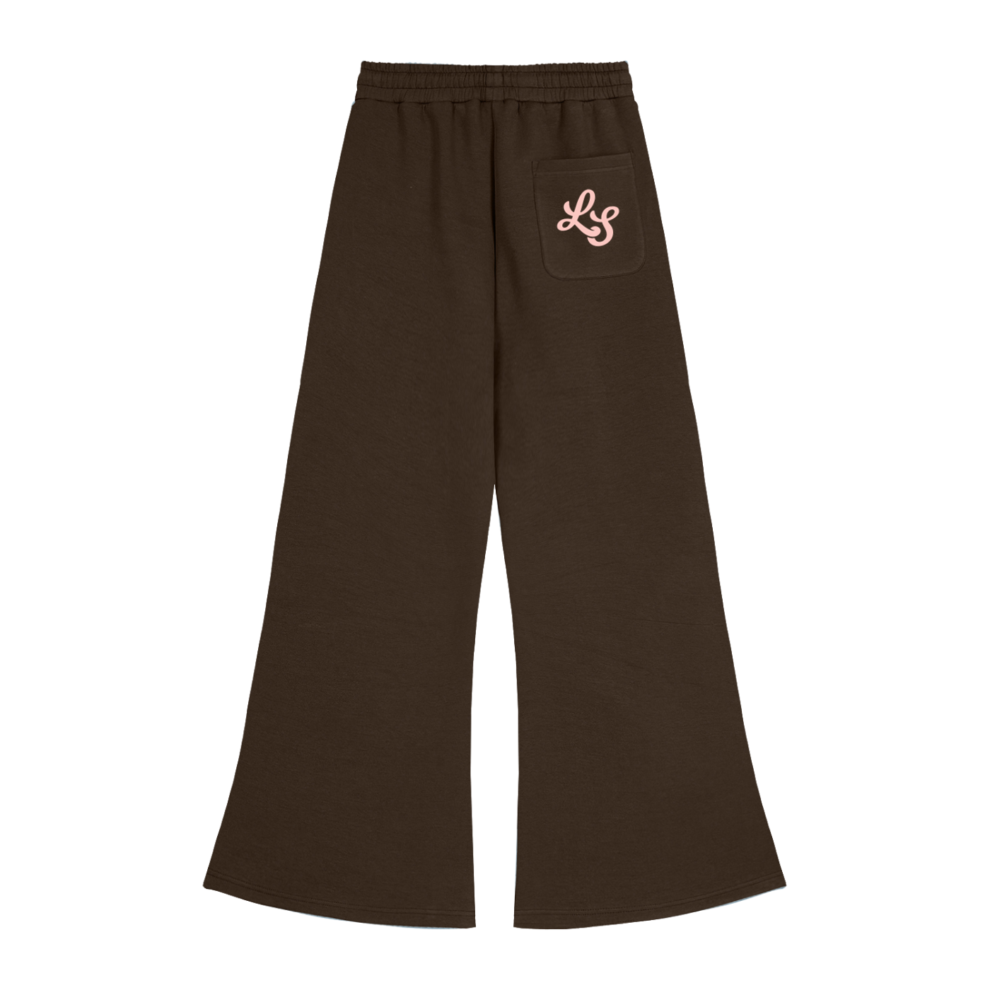 LST Wide Leg Drawstring Sweatpants