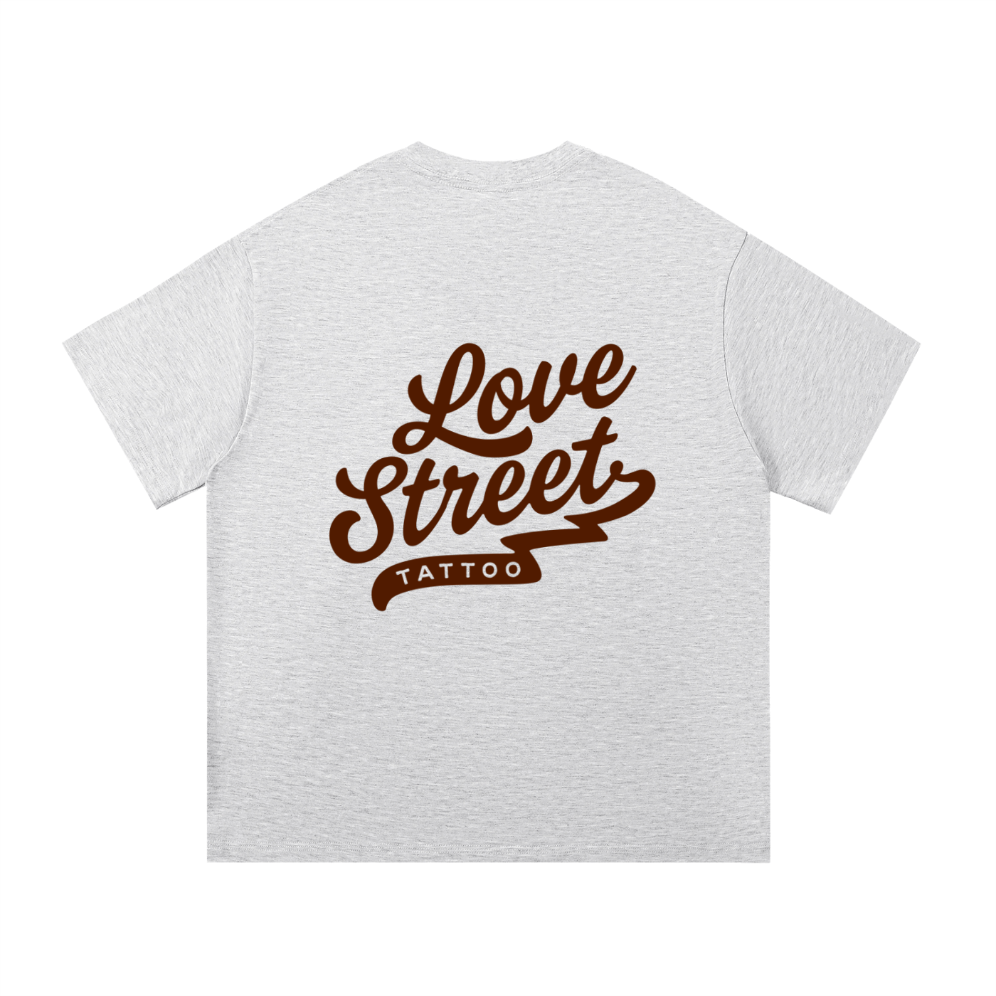 LST Basic Tee