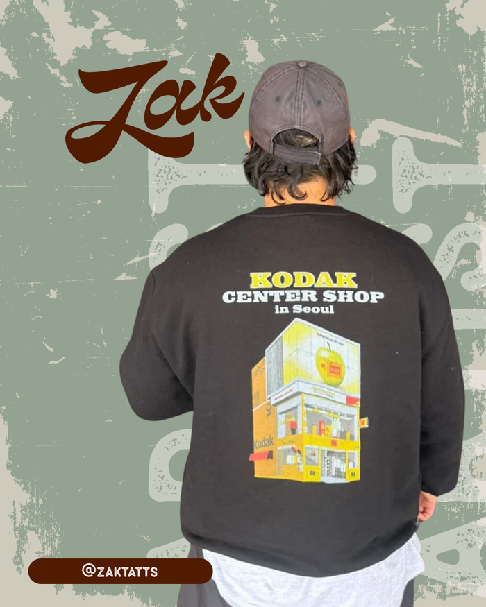 Zak