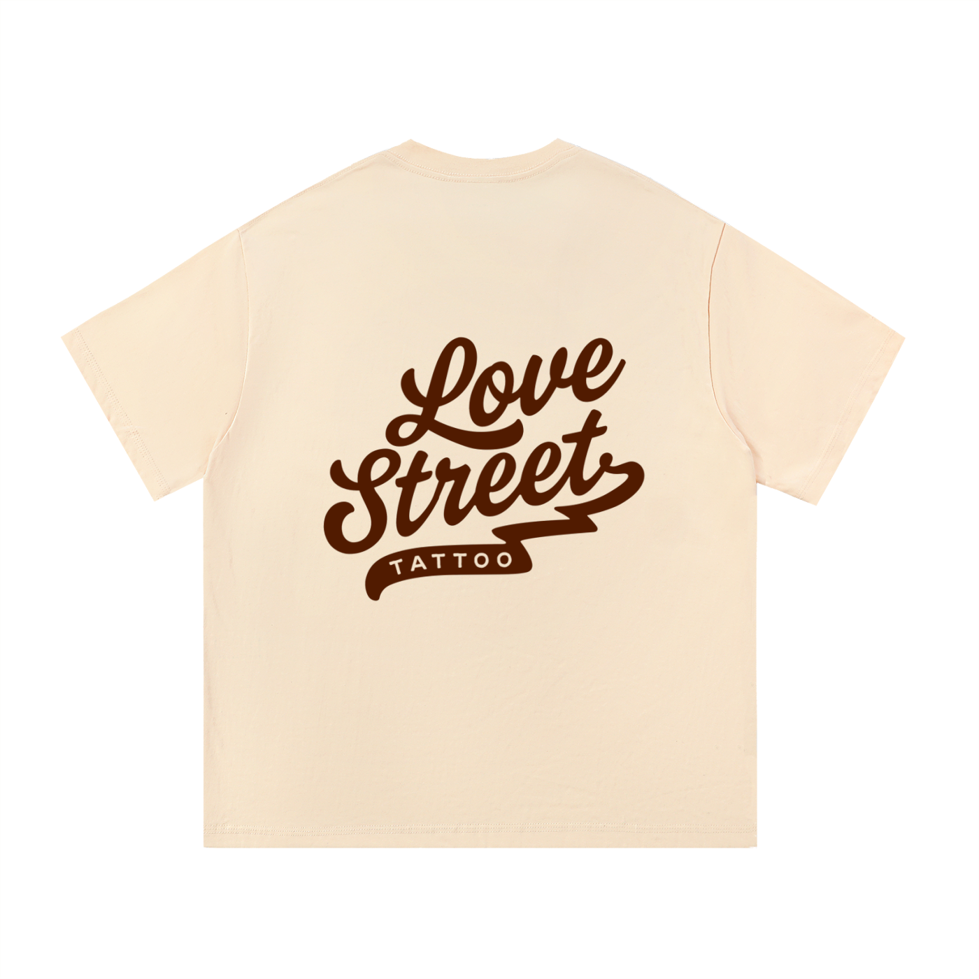 LST Basic Tee