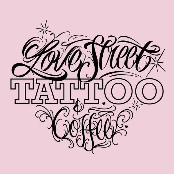 Love Street Tattoo