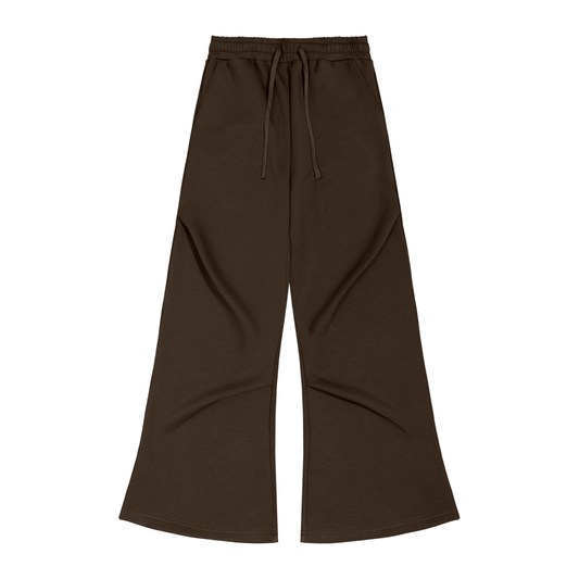 LST Wide Leg Drawstring Sweatpants