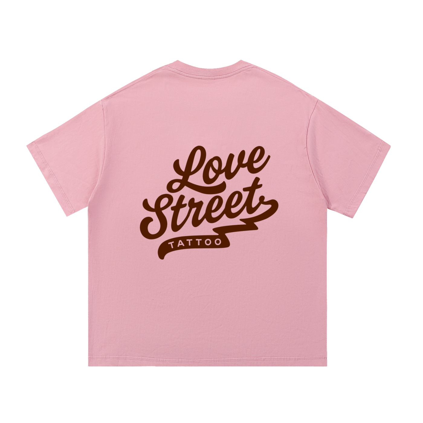 LST Basic Tee