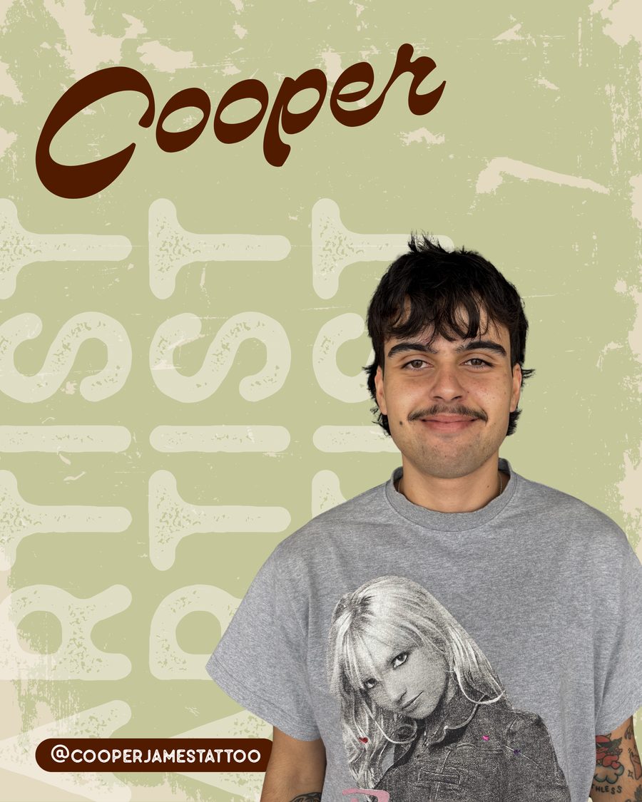 Cooper