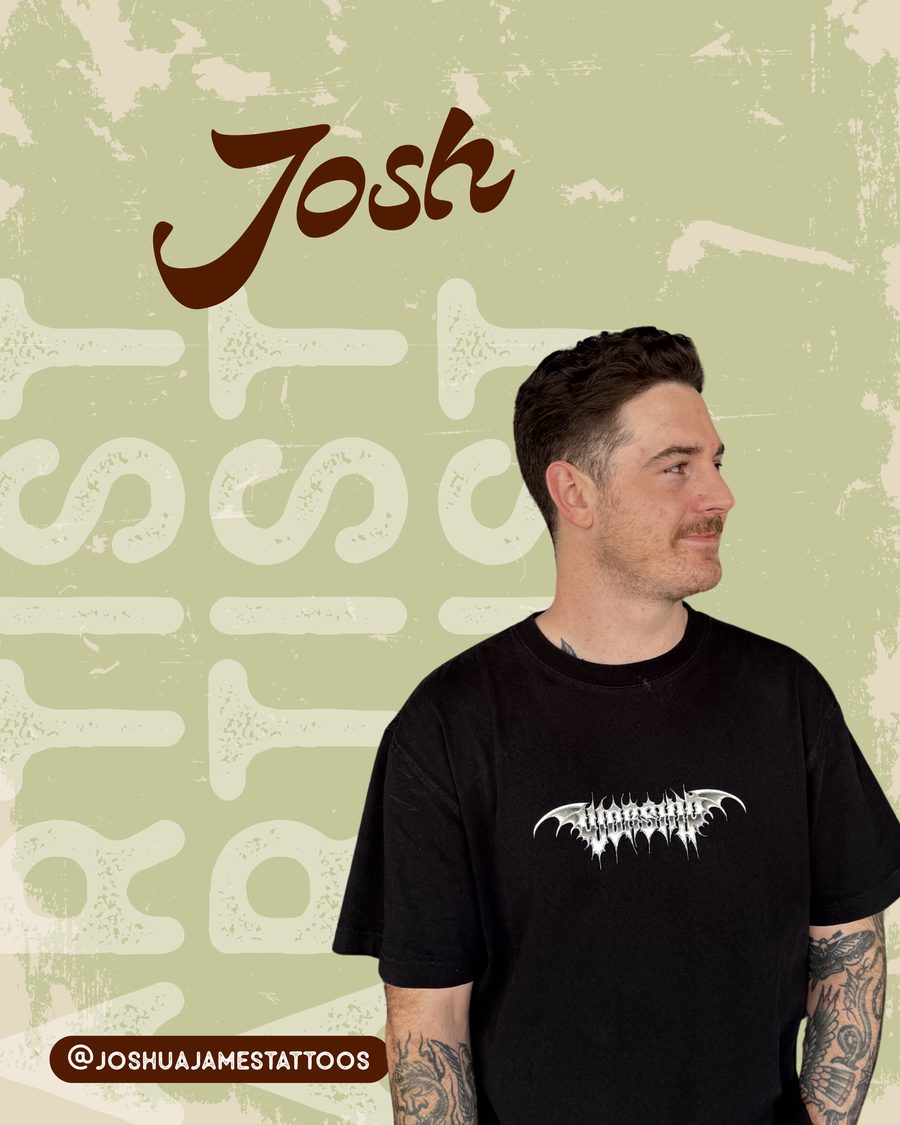 Josh