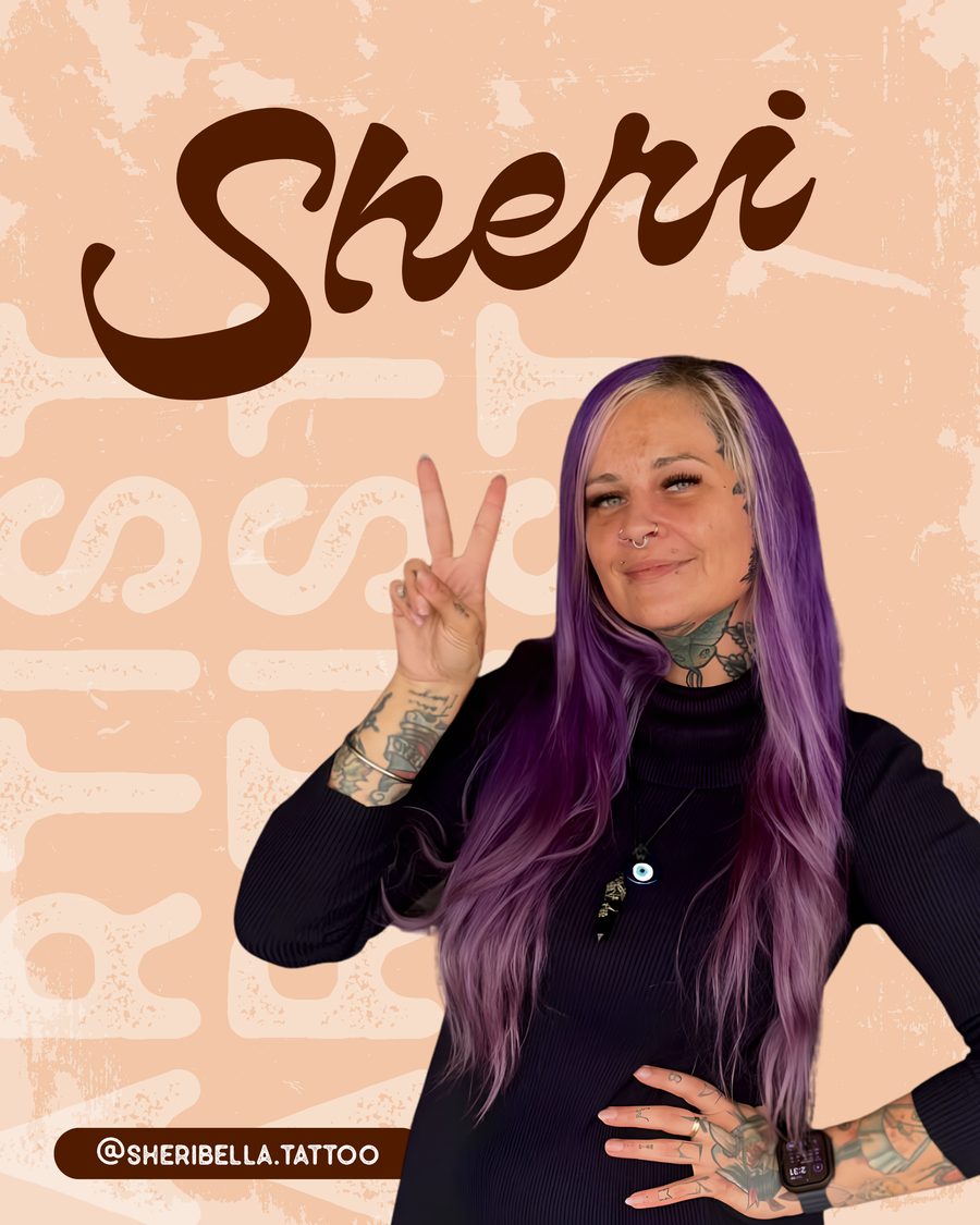 Sheri