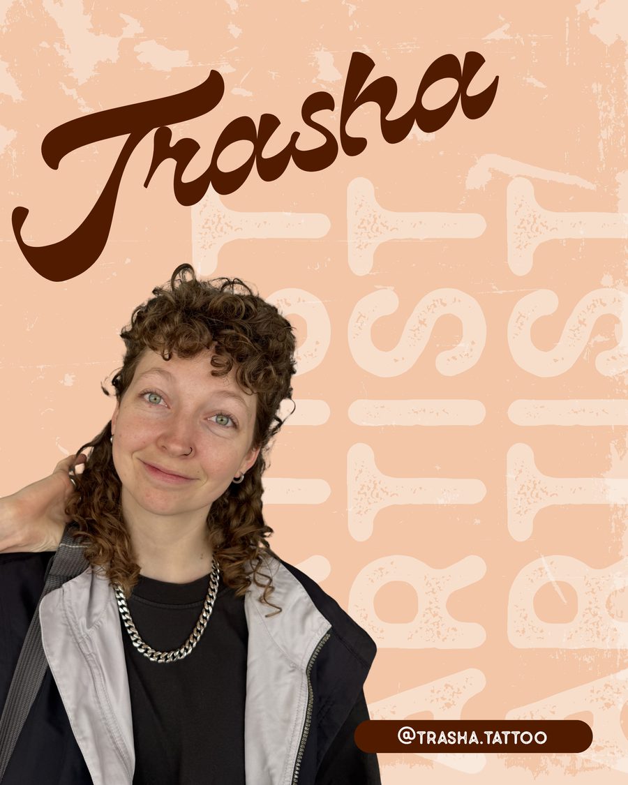 Trasha