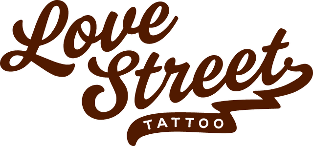 Love Street Tattoo