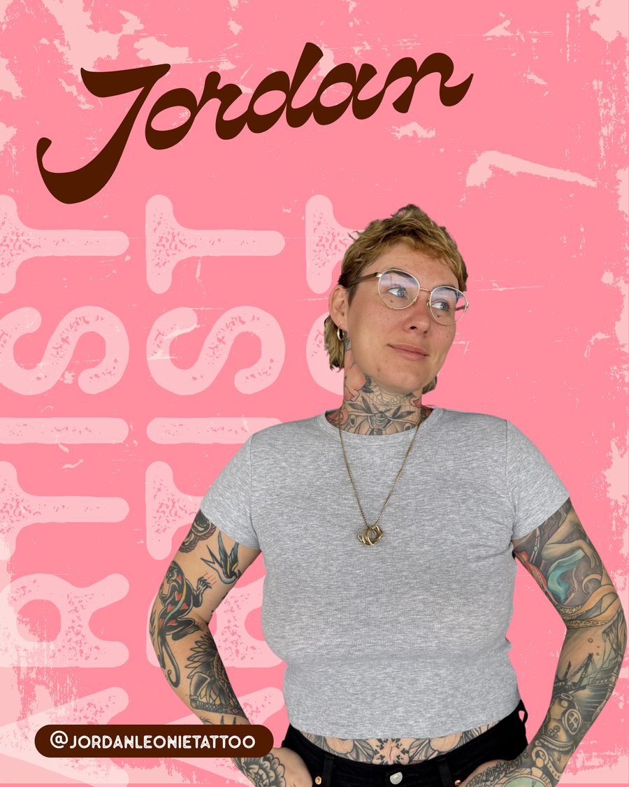 Jordan