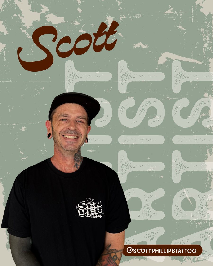 Scott