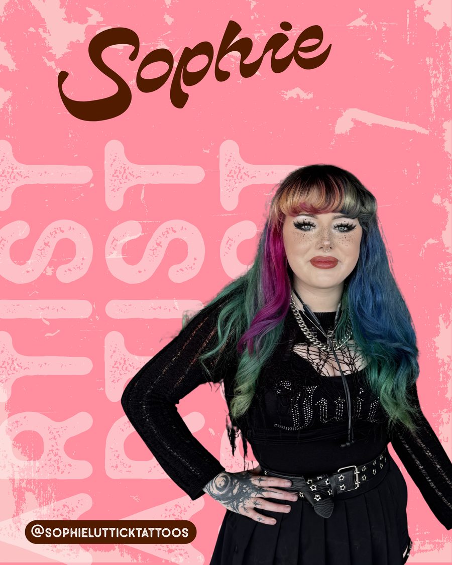 Sophie